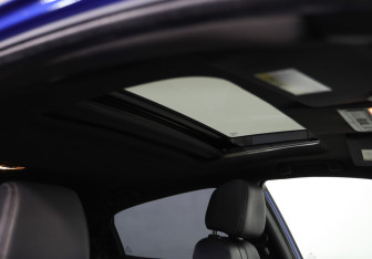 Подержанный автомобиль Honda Civic Hatchback 2017 года (24 фото)