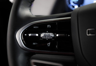 Подержанный автомобиль Chery Tiggo 7 Pro Max 2025 года (10 фото)