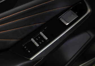 Подержанный автомобиль Geely Preface 2024 года (21 фото)