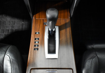 Подержанный автомобиль Nissan Teana 2009 года (12 фото)