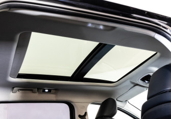 Подержанный автомобиль Exeed TXL 2023 года (23 фото)