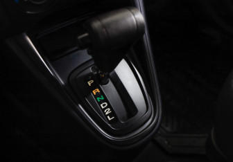 Подержанный автомобиль Hyundai Matrix 2008 года (15 фото)