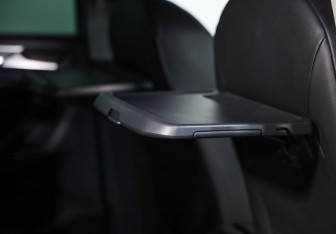 Подержанный автомобиль Volkswagen Tiguan 2019 года (28 фото)