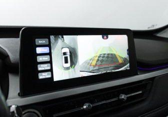 Подержанный автомобиль Chery Tiggo 7 Pro 2020 года (16 фото)