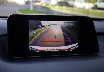 Подержанный автомобиль Lexus RX 2017 года (22 фото)