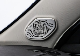 Подержанный автомобиль Haval H3 2024 года (21 фото)