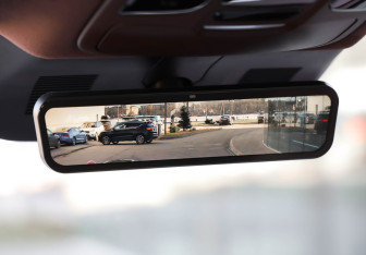 Подержанный автомобиль Tank 700 2024 года (36 фото)