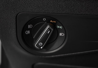 Подержанный автомобиль Volkswagen Tiguan 2018 года (20 фото)