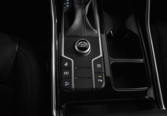 Подержанный автомобиль Kia Sorento 2022 года (17 фото)