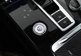 Подержанный автомобиль Chery Tiggo 8 Pro 2021 года (19 фото)