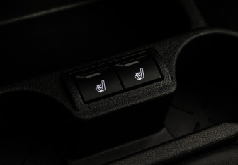 Подержанный автомобиль LADA (ВАЗ) Granta Liftback 2024 года (15 фото)