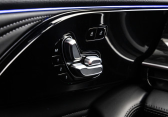 Подержанный автомобиль Exeed RX 2025 года (25 фото)