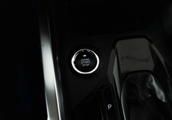 Подержанный автомобиль Chery Tiggo 4 2019 года (18 фото)