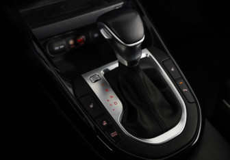 Подержанный автомобиль Kia Cerato Sedan 2021 года (19 фото)