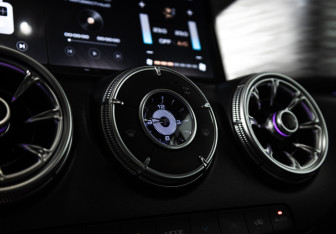 Подержанный автомобиль Tank 300 2025 года (19 фото)