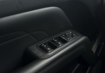 Подержанный автомобиль Haval H9 2024 года (13 фото)