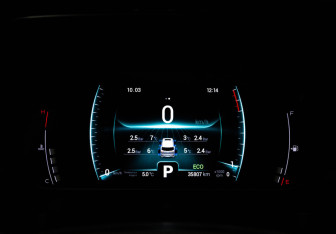 Подержанный автомобиль Chery Tiggo 7 Pro 2022 года (23 фото)