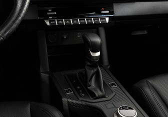 Новый Mitsubishi L200 2024 (16 фото)