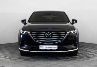 Подержанный автомобиль Mazda CX-9 2017 года (2 фото)