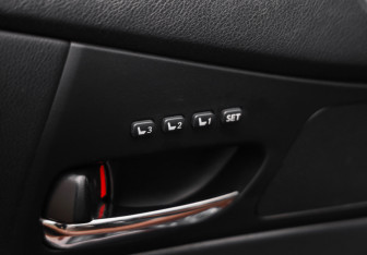 Подержанный автомобиль Lexus RX 2014 года (29 фото)