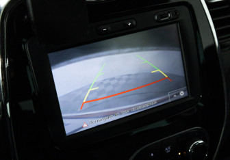 Подержанный автомобиль Renault Kaptur 2016 года (15 фото)