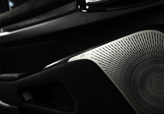 Подержанный автомобиль Haval H3 2024 года (23 фото)