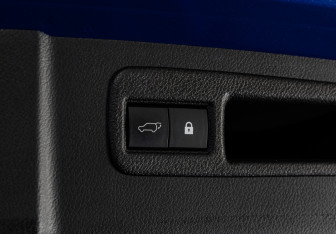 Подержанный автомобиль Lexus NX 2020 года (34 фото)