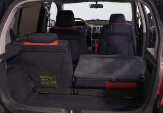 Подержанный автомобиль Hyundai Getz 2005 года (22 фото)