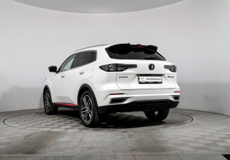 Подержанный автомобиль Changan CS55PLUS 2023 года (7 фото)