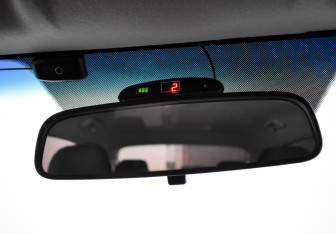 Подержанный автомобиль Kia Rio Hatchback 2018 года (15 фото)