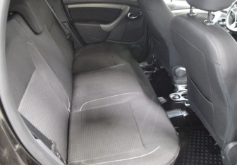 Подержанный автомобиль Renault Duster 2020 года (13 фото)