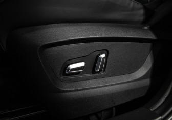Подержанный автомобиль Chery Tiggo 8 Pro Max 2022 года (19 фото)