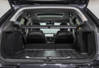 Подержанный автомобиль Exeed TXL 2023 года (34 фото)