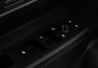 Новый Mitsubishi L200 2024 (24 фото)