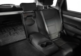 Подержанный автомобиль Kia Sorento 2013 года (22 фото)