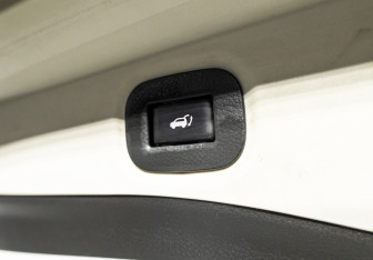 Подержанный автомобиль Nissan X-Trail 2020 года (22 фото)