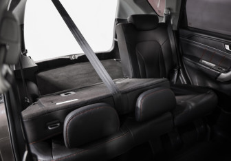 Подержанный автомобиль Haval H6 2019 года (27 фото)
