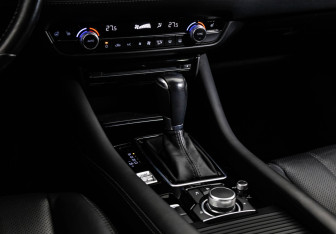 Подержанный автомобиль Mazda 6 Sedan 2020 года (13 фото)