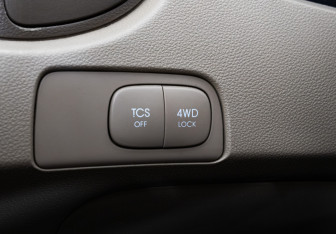 Подержанный автомобиль Kia Sportage 2006 года (15 фото)