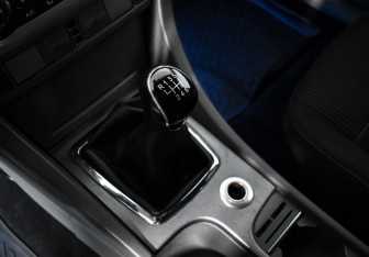 Подержанный автомобиль Ford Focus Hatchback 2010 года (11 фото)