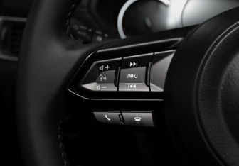 Новый Mazda CX-5 2025 (27 фото)