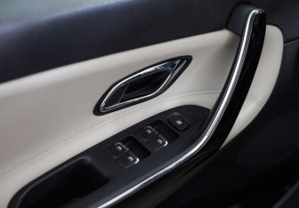 Подержанный автомобиль Kia Ceed Wagon 2017 года (21 фото)