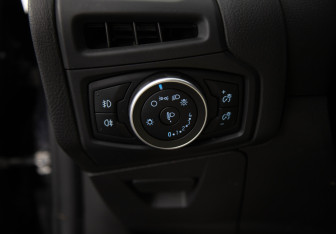 Подержанный автомобиль Ford Focus Wagon 2016 года (19 фото)