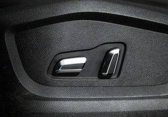 Подержанный автомобиль Chery Tiggo 7 Pro Max 2023 года (15 фото)