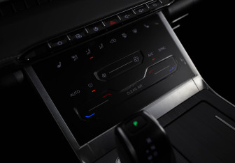 Подержанный автомобиль Chery Tiggo 7 Pro Max 2023 года (15 фото)