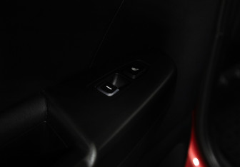 Подержанный автомобиль Kia Sportage 2018 года (19 фото)