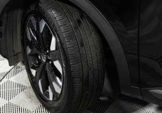 Подержанный автомобиль Kia Sportage 2023 года (14 фото)