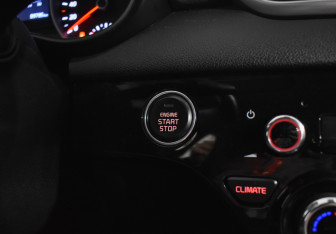Подержанный автомобиль Kia Sportage 2021 года (18 фото)