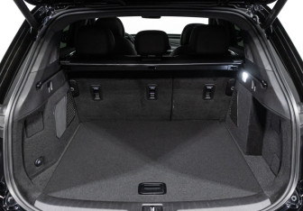 Подержанный автомобиль Exeed TXL 2024 года (26 фото)