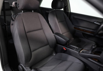 Подержанный автомобиль Audi A3 Hatchback 2008 года (17 фото)